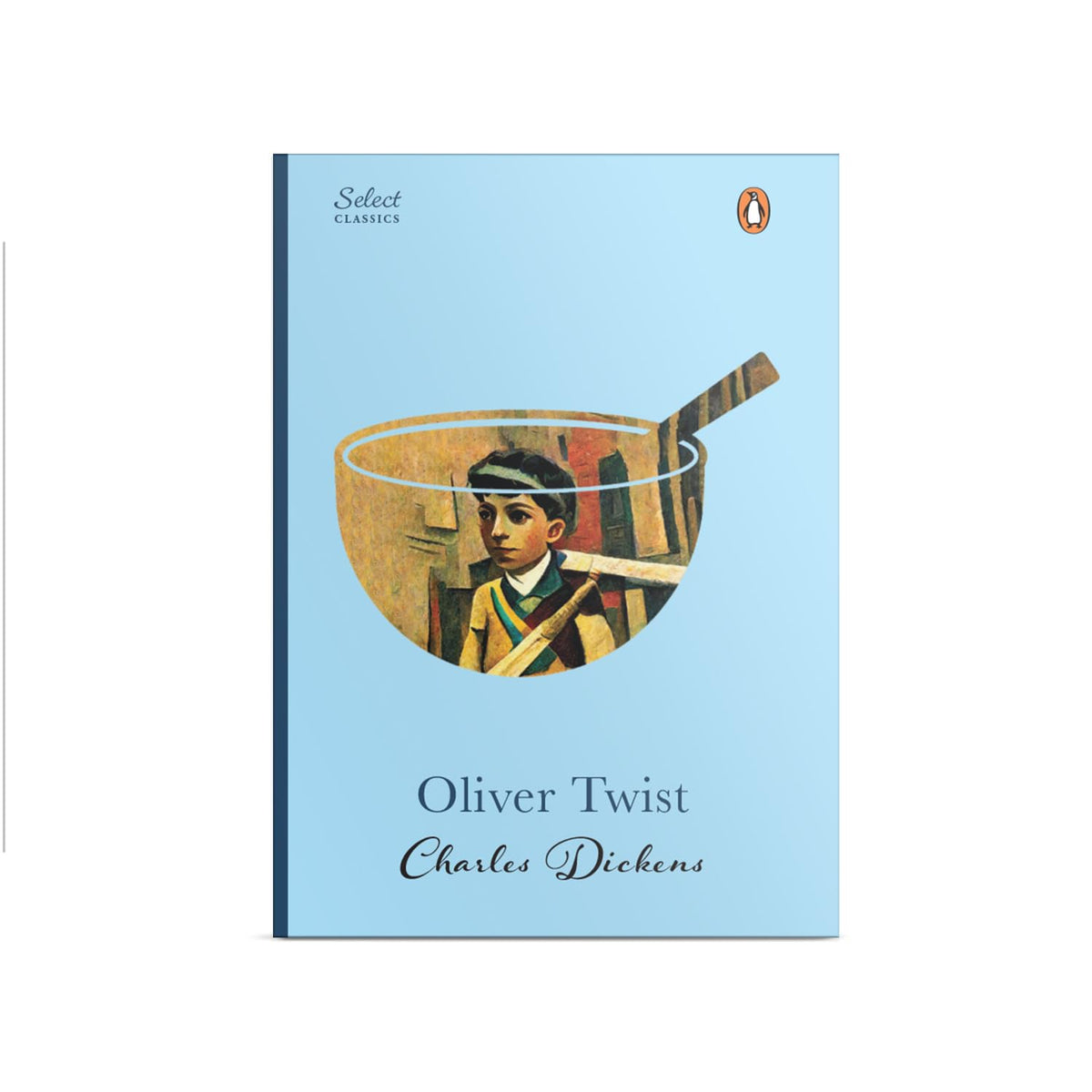 Oliver Twist (HB)