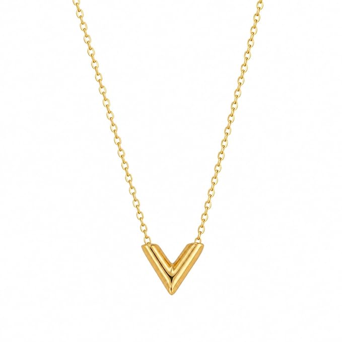 Essential Fashion Chain for Women – Habit Eats Emart