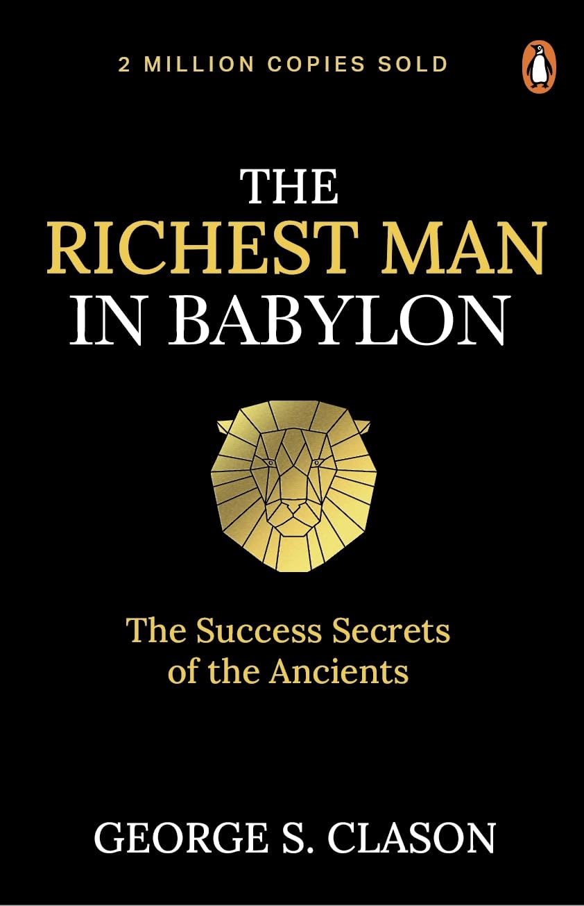 The Richest Man in Babylon
