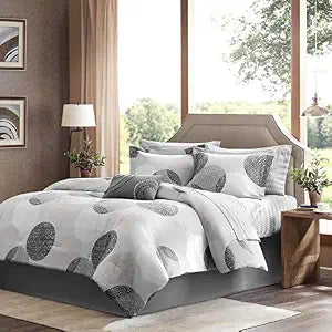 Essential King Size Bed Set for Daily Comfort – Sathyabhama Decors and Interiors