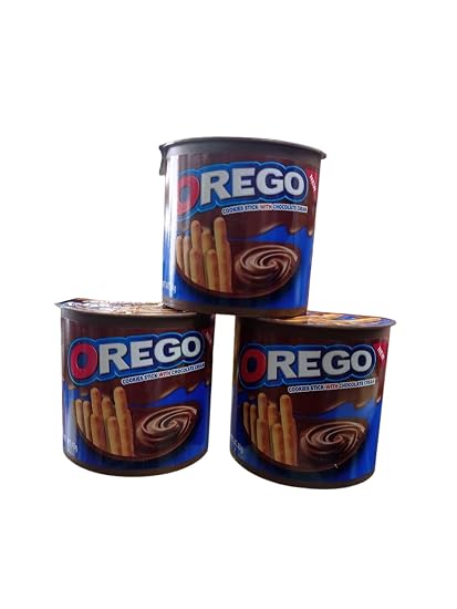 Essential Oreo Go Snack Pack – additional view
