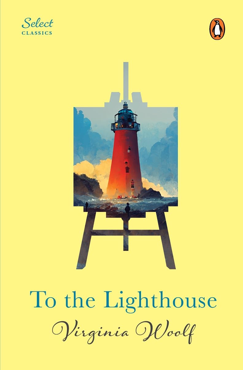 To The Lighthouse