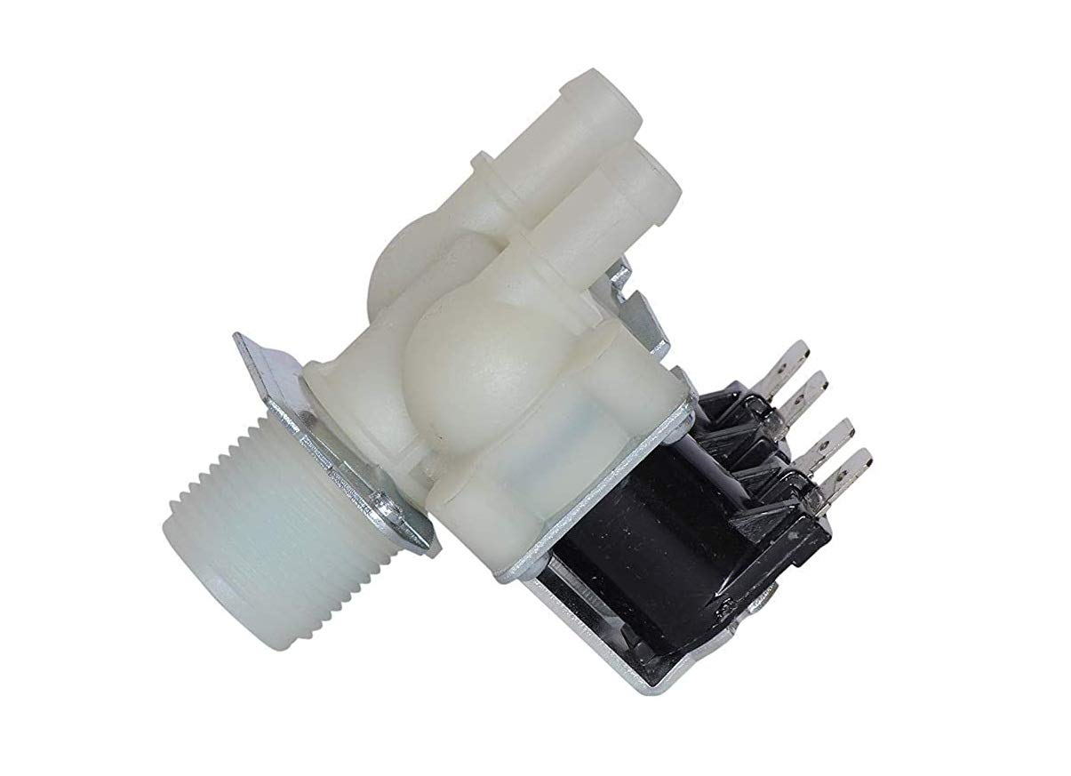 LG Double Inlet Valve Washing Machine Dryer Lint Filter