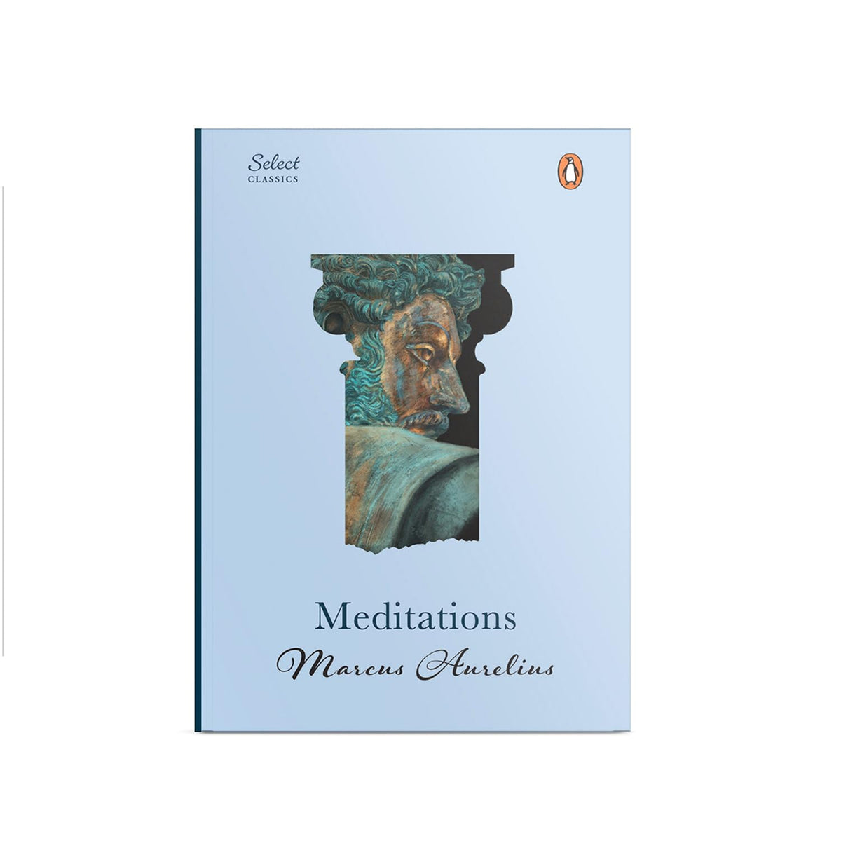 Meditations (HB)