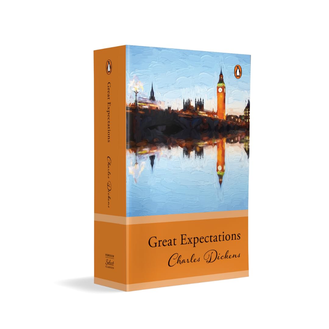 Great Expectations (PB)