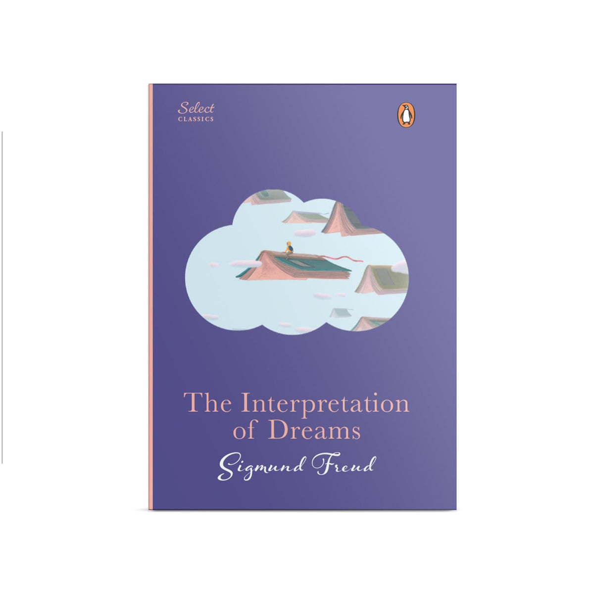 The Interpretation of Dreams (HB)