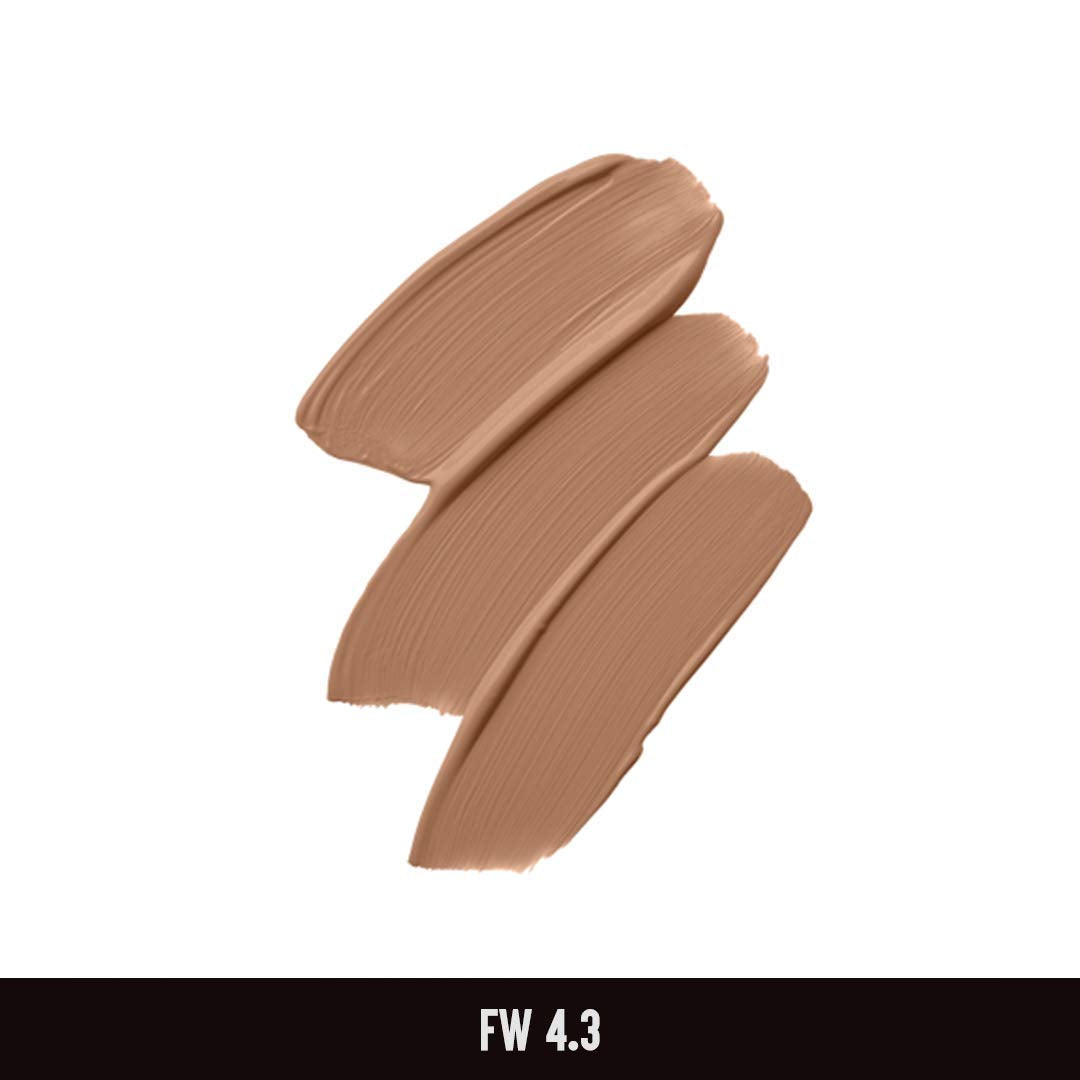 Colorbar 24Hrs Weightless Liquid Foundation - FW 4.3