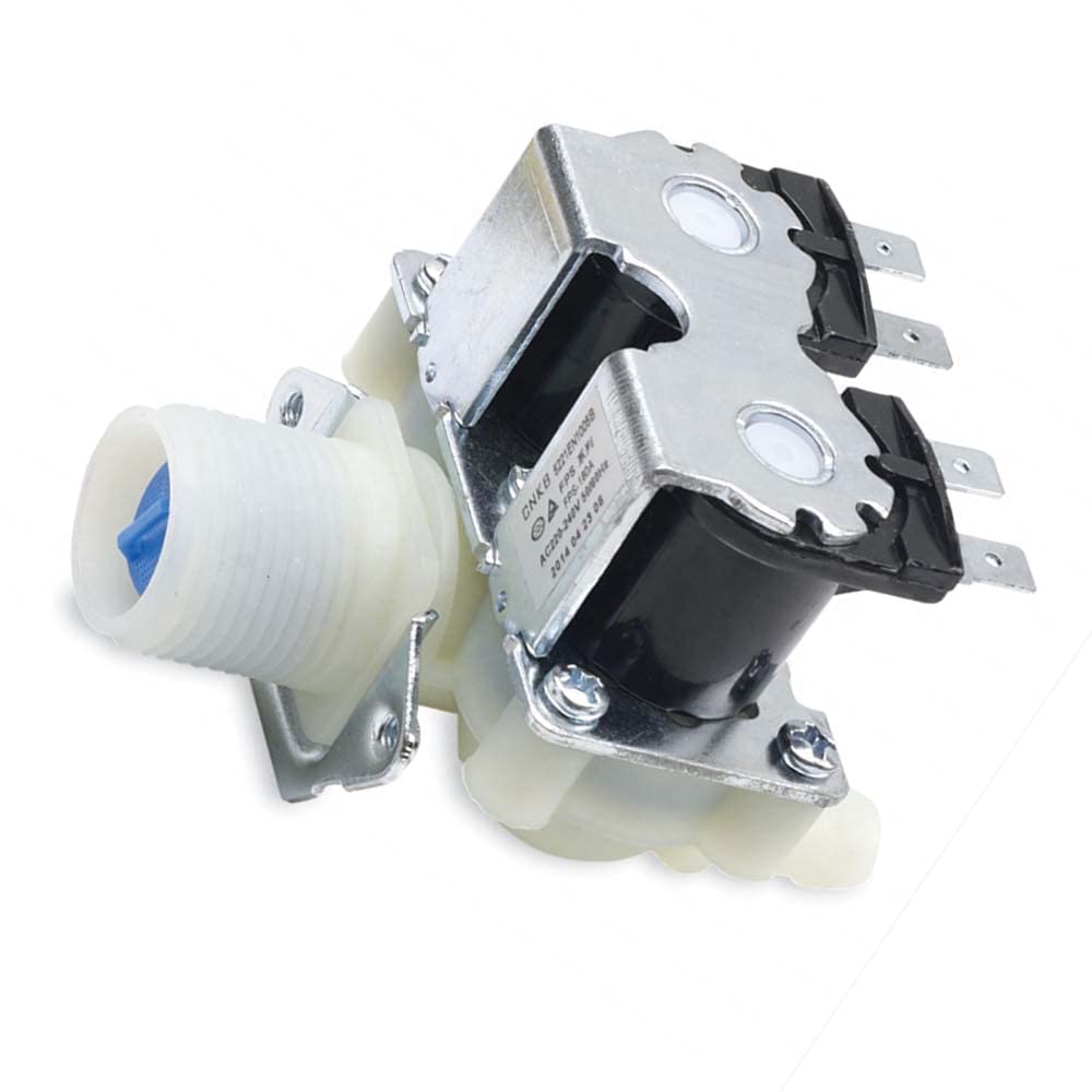 LG Double Inlet Valve Washing Machine Dryer Lint Filter