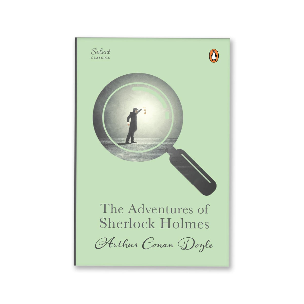 The Adventures Of Sherlock Holmes