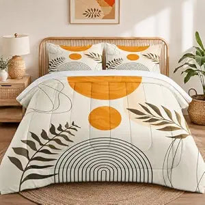 Decorative King Size Bed Set for Elegant Bedrooms – Sathyabhama Decors and Interiors