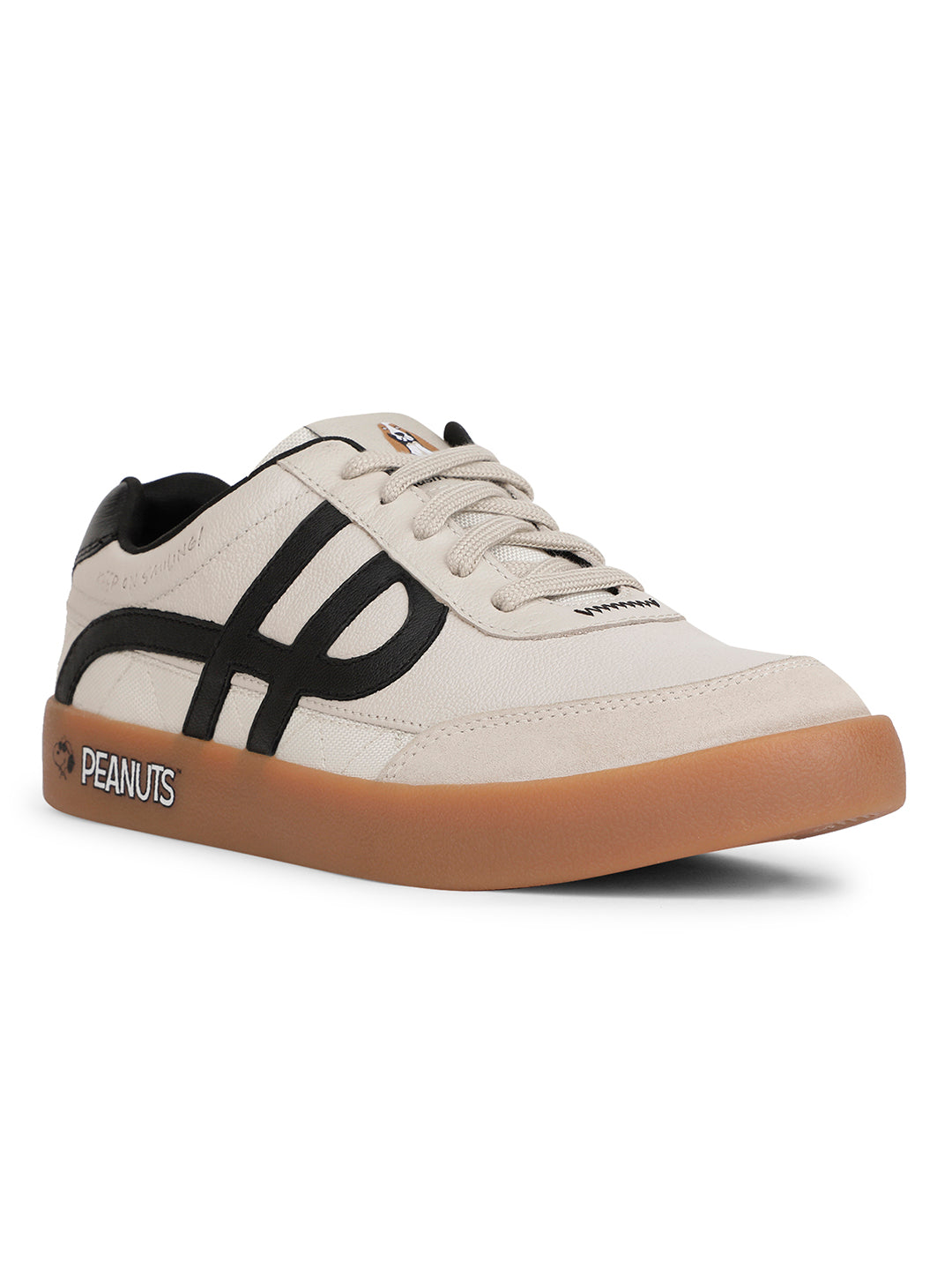 Hush Puppies Women Multicolour Casual Lace-up Sneaker - Multicolour - View 1