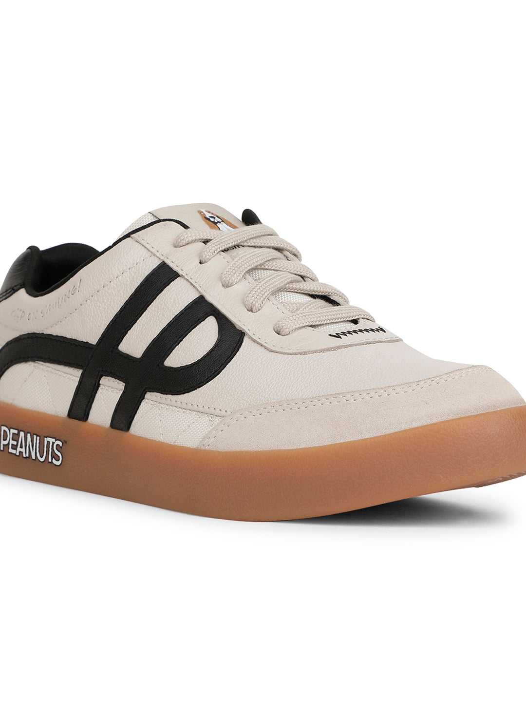 Hush Puppies Women Multicolour Casual Lace-up Sneaker - Multicolour - View 5