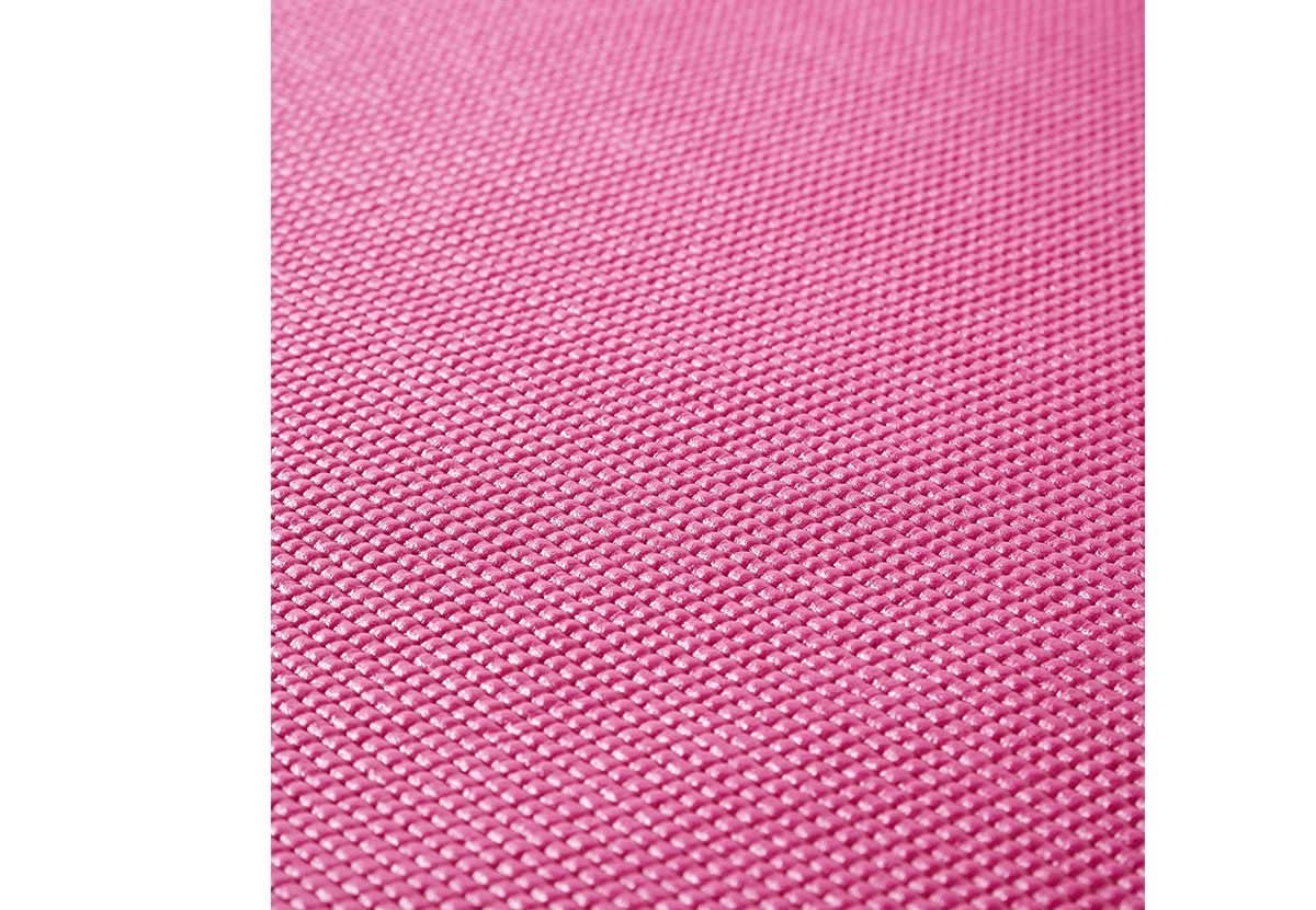 Eco-friendly Non-slip Yoga Mat for Fitness & Workout (180x60 cm) HP DD