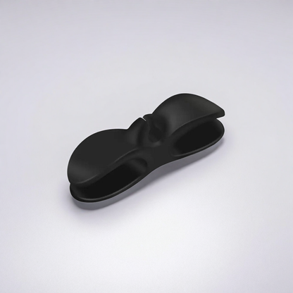 Cable Organizer For Appliances Cable Winders Self-adhesive Cable Holder For Kitchen Appliances Cable Clips Cable Holder Cable Winder Cable Guide Cable Shorter