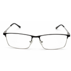 IGO Full Rim Rectangle Frame For Men & Women 138mm (Unisex)
