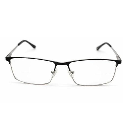 IGO Full Rim Rectangle Frame For Men & Women 138mm (Unisex)