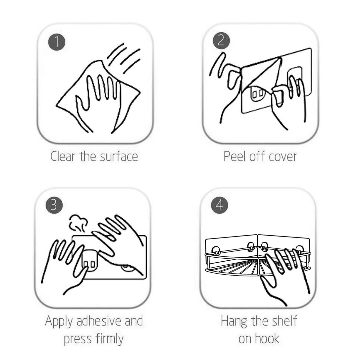 2 Layer Soap Rack For Holding Soaps