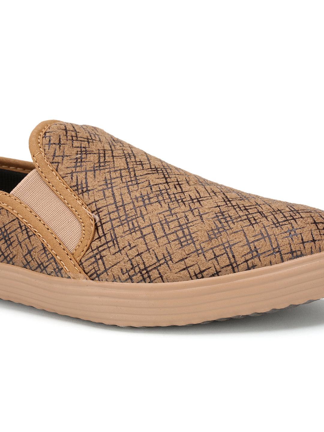 Bata Women Beige Casual Ballerina - Beige - View 5