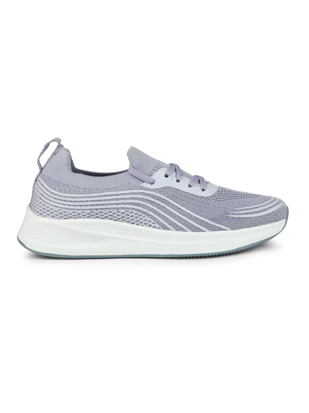North Star Women Purple Casual Slip-on Shoes - Purple - View 2