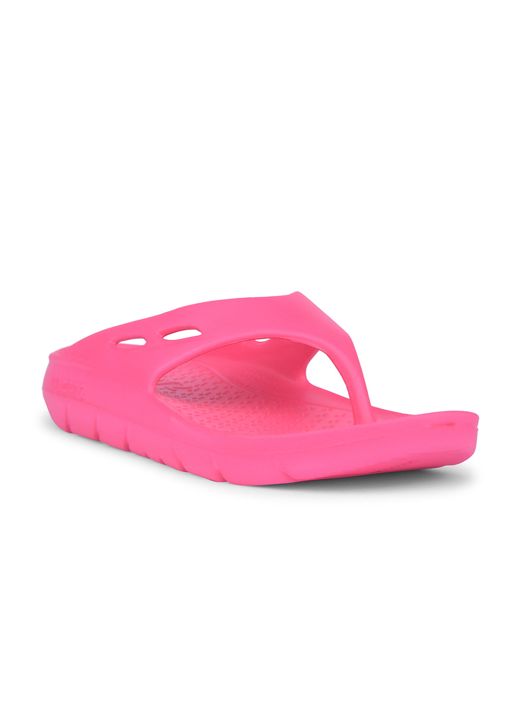 Floatz Women Pink Casual Flip-Flop - Pink - View 1