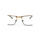 IGO Full Rim Rectangle Frame For Men & Women 138mm (Unisex)
