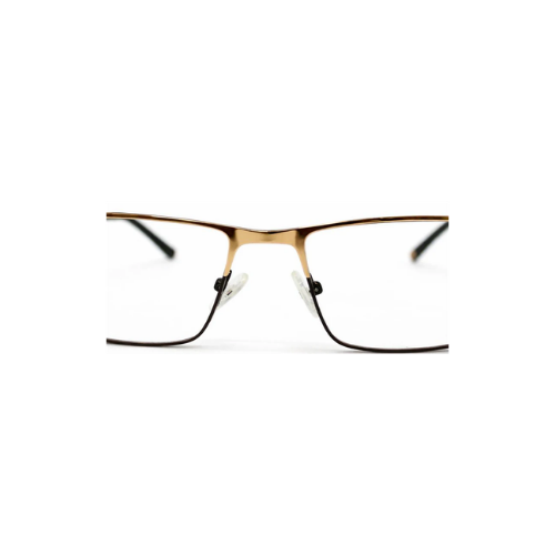IGO Full Rim Rectangle Frame For Men & Women 138mm (Unisex)
