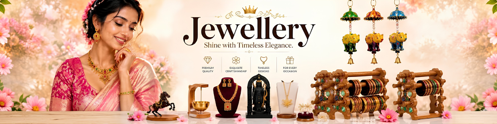 Women's Jewellery