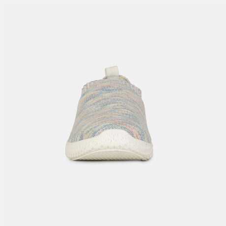 Bata Women Multicolour Casual Slip-on Shoes