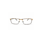 IGO Full Rim Rectangle Frame For Men & Women 138mm (Unisex)