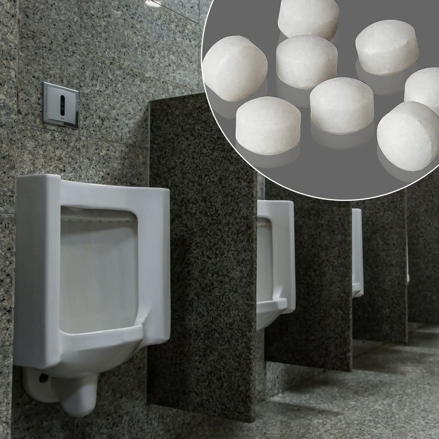 Naphthalene Balls For Clothes Pantry Bathroom Toilet Wardrobe  Wash Basin Urinal Cockroaches.