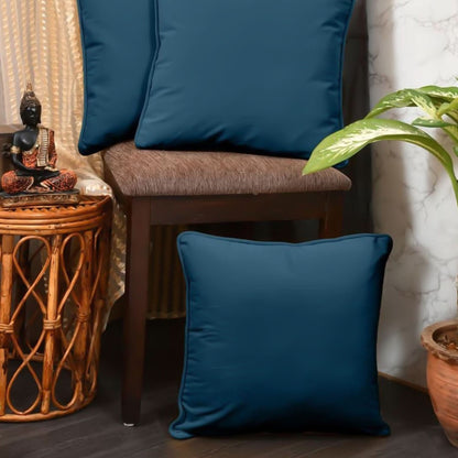 Soft Decorative Pillow Cover 70x60 cm