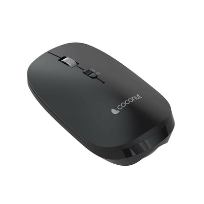 Star Wireless Mouse with Dedicated Minimize button - HalfPe