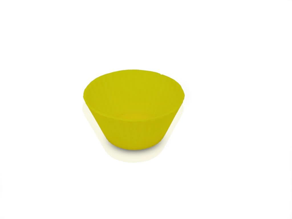 Silicone Cup Cake Mould HP DD