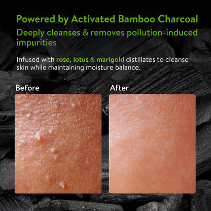 Ayouthveda Charchol Face Wash Pack of 2(100 ml) Aimil Ayouthveda