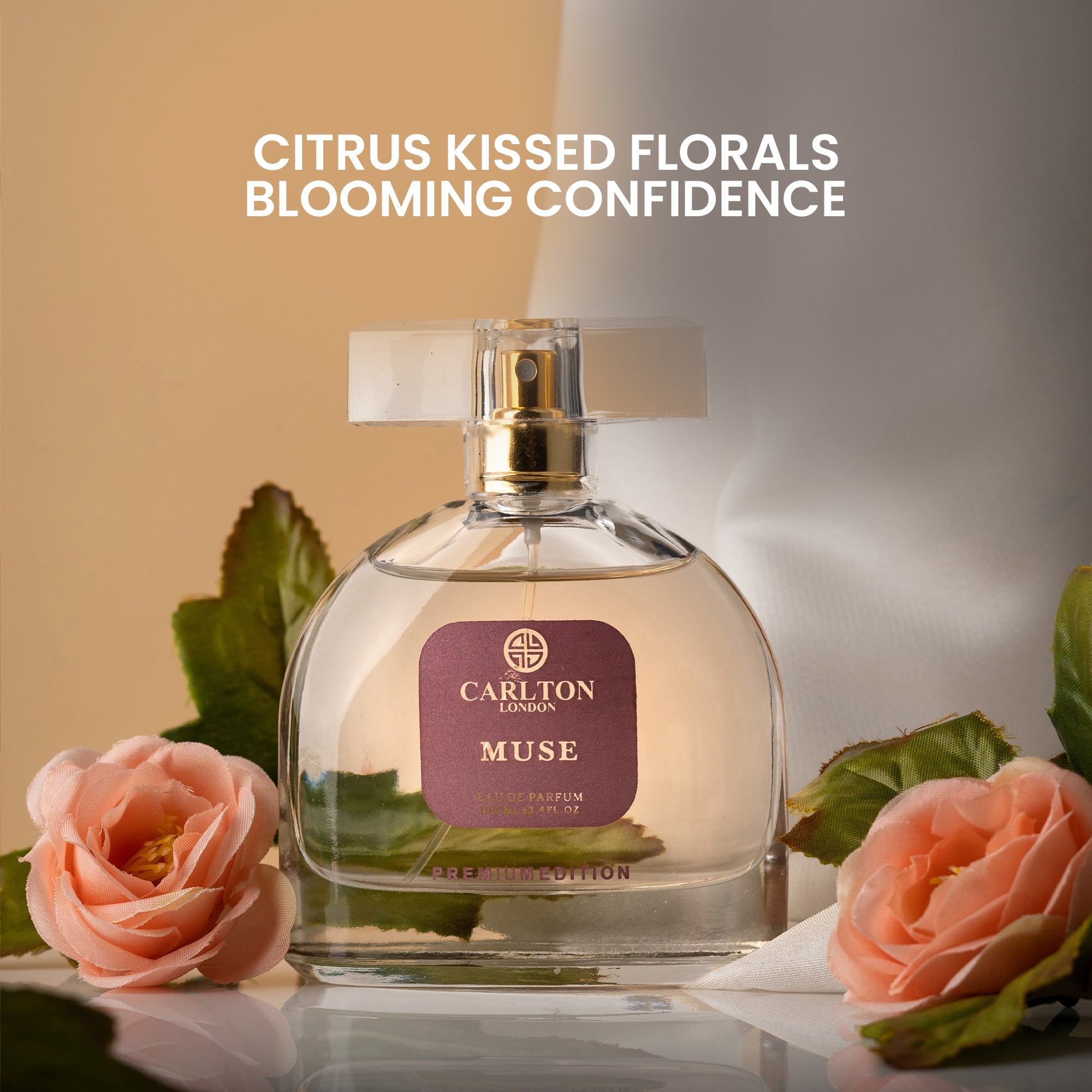 MUSE WOMEN PERFUME - CL-Muse