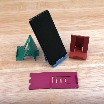 10 Pc Adjustable Mobile Stand Used In All Kinds Of Places Including Household And Offices As A Mobile Supporting Stand.