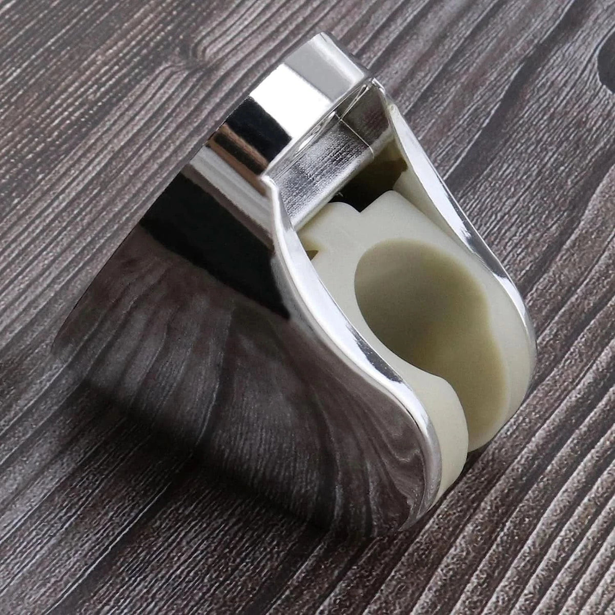 Adjustable Hand Shower Holder With Fixing Screws Adjustable Bracket For Bathroom (Loose) HP DD