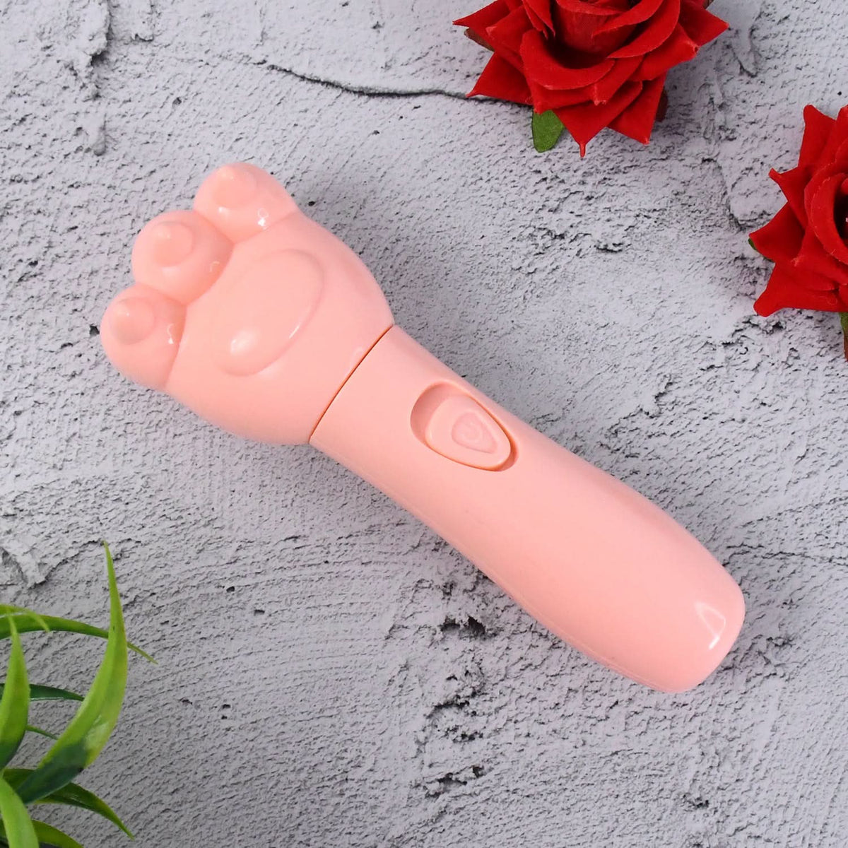 Bear Hand Khujli Massager HP DD
