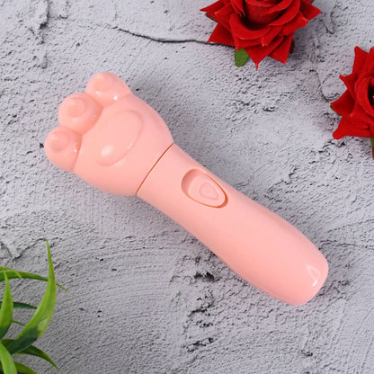 Bear Hand Khujli Massager