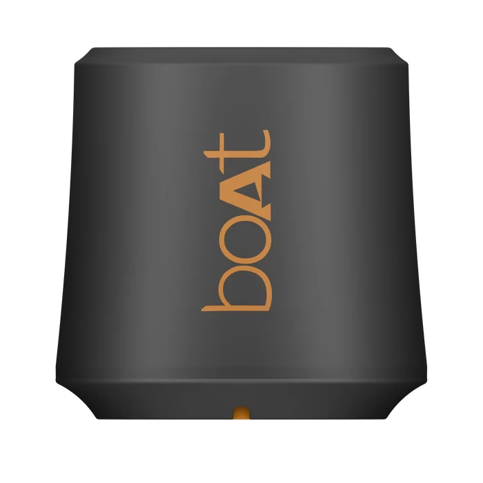 boAt Stone Uno, Bluetooth v5.4 & Type-C Interface, Bluetooth  &Portable Speaker(Multicolor)