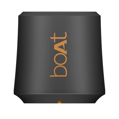 boAt Stone Uno, Bluetooth v5.4 & Type-C Interface, Bluetooth  &Portable Speaker(Multicolor)