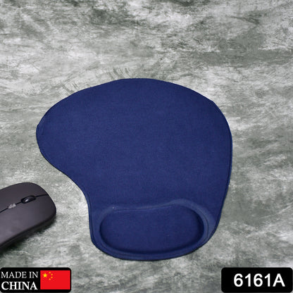 Mouse Pad Used For Mouse While Using Computer  (Wrist S).
