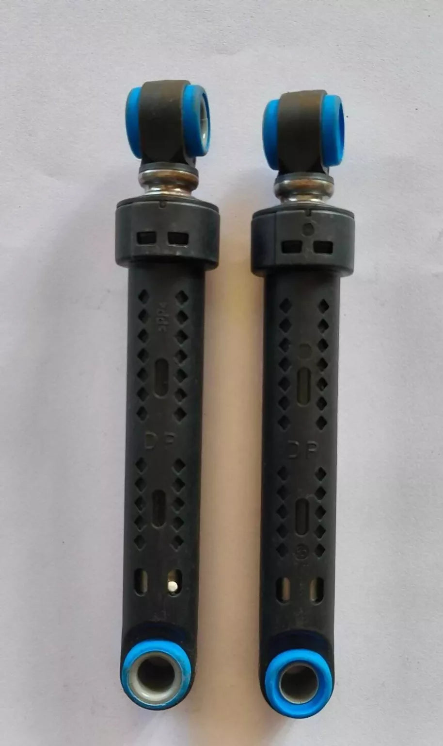 Washing Machine Shock Absorber Suspension Rod Set of 2 Compatible with Samsung Front Load Washing Machines (5.5kg, 6kg & 7kg)