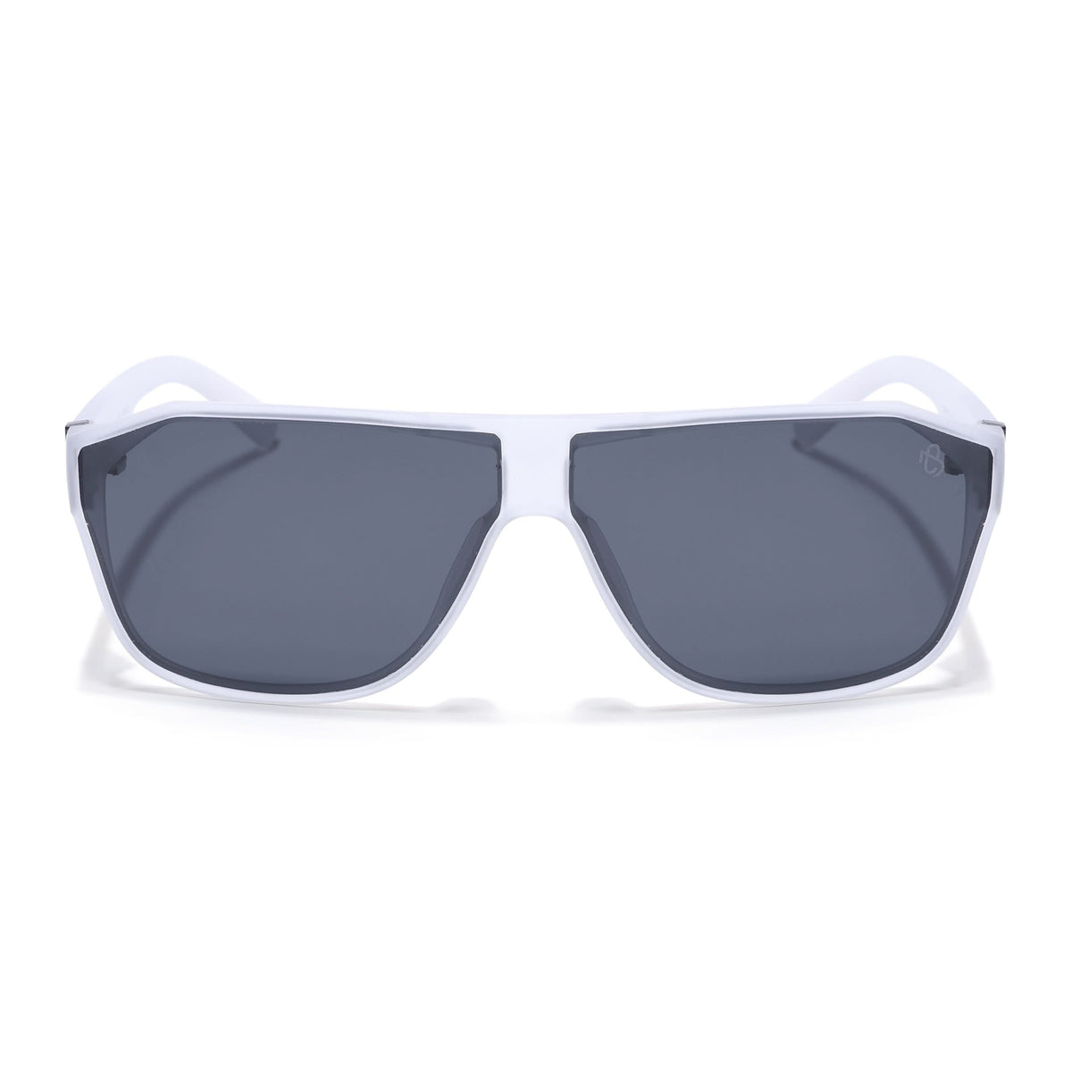 Eyejack Transparent Wayfarer Sunglasses for Men and Women - Style 1248 - view 4