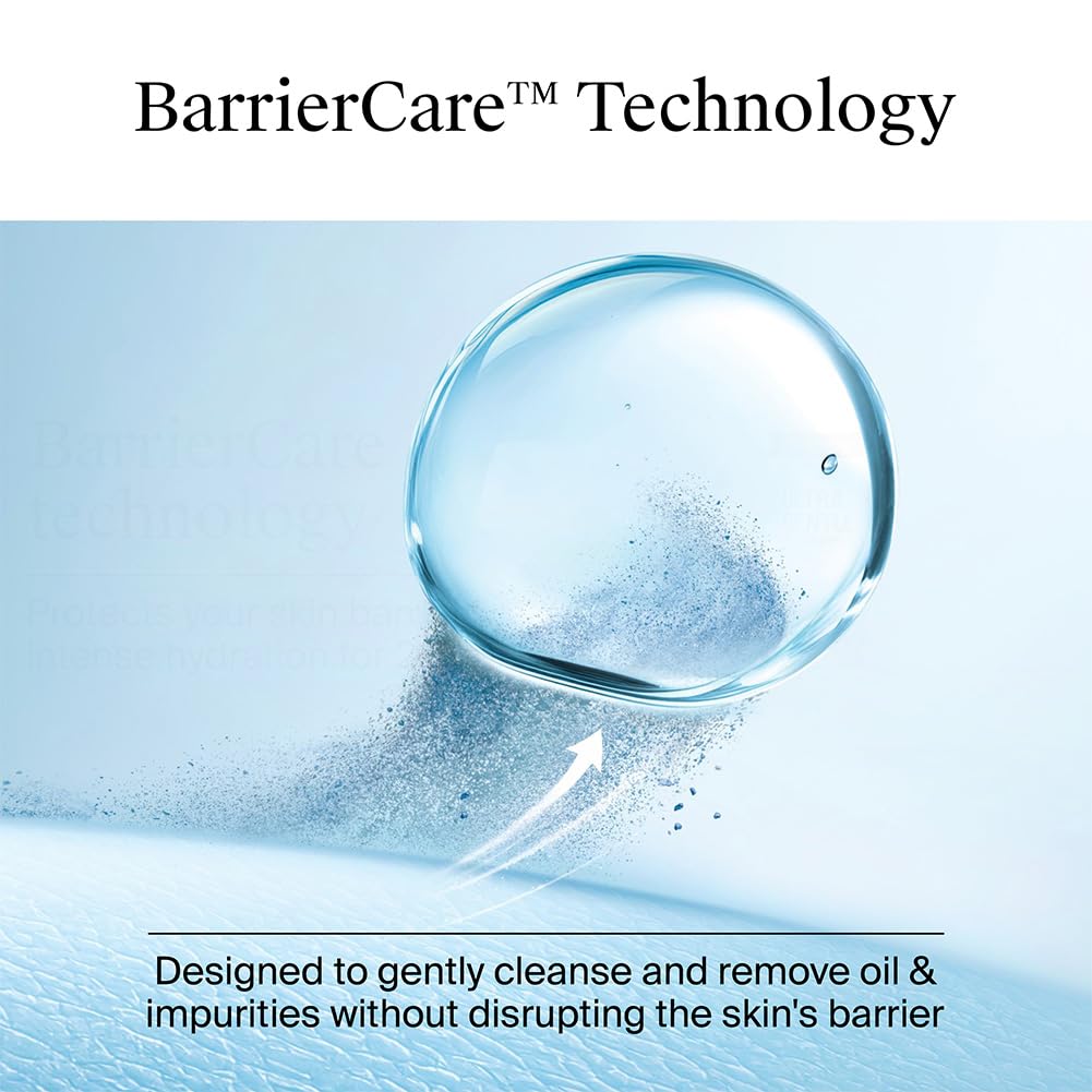 Neutrogena Ultra Gentle Creamy Cleanser, (200ml)