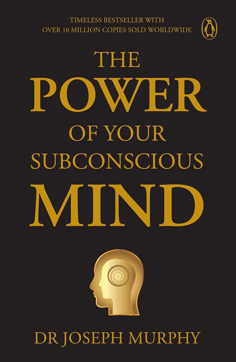 The Power of Your Subconscious Mind