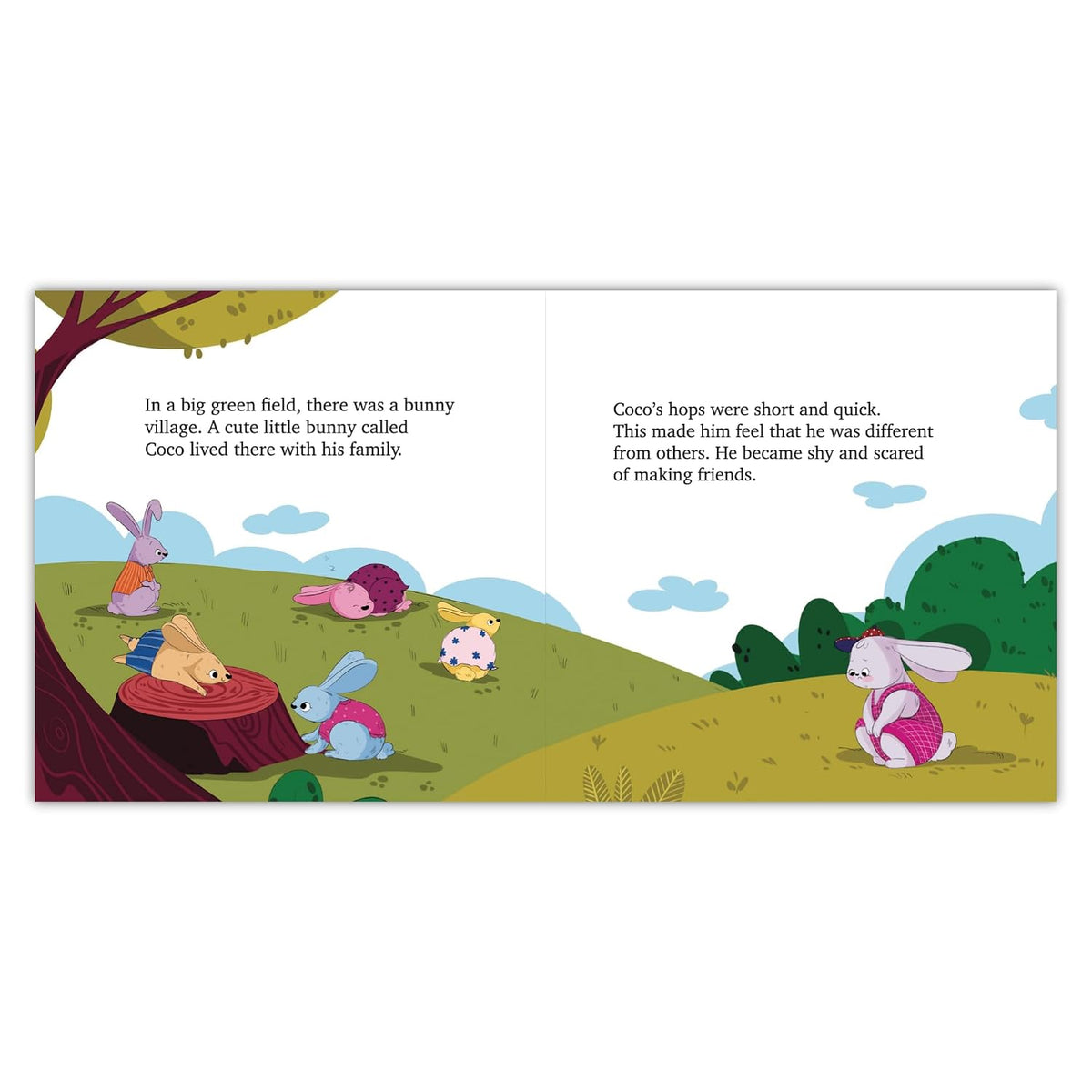 Life Skills Series: Coco and The Kingdom
