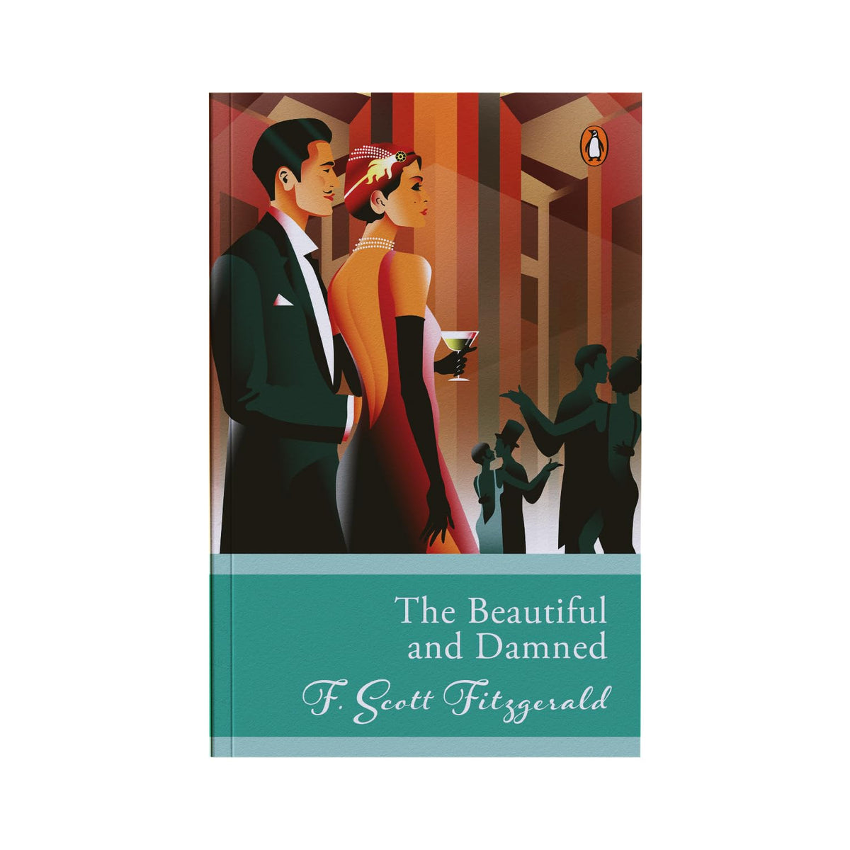 The Beautiful And Damned (PB)