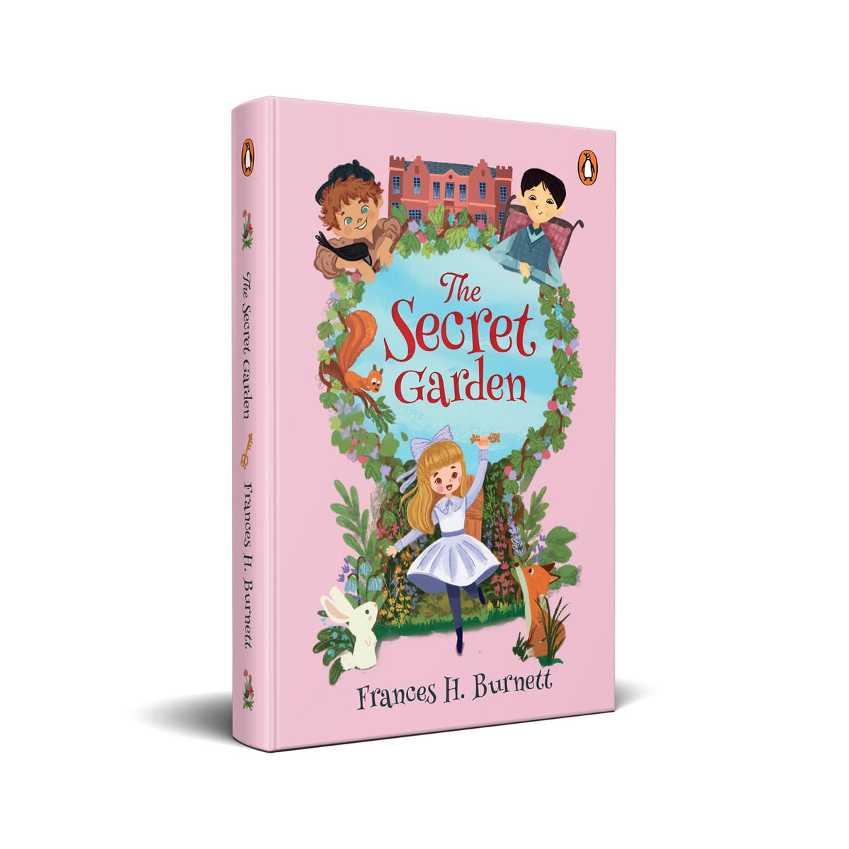 The Secret Garden