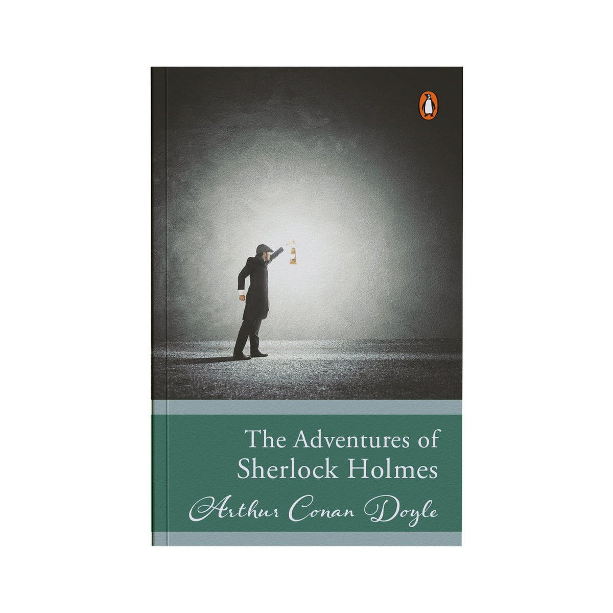 The Adventures of Sherlock Holmes